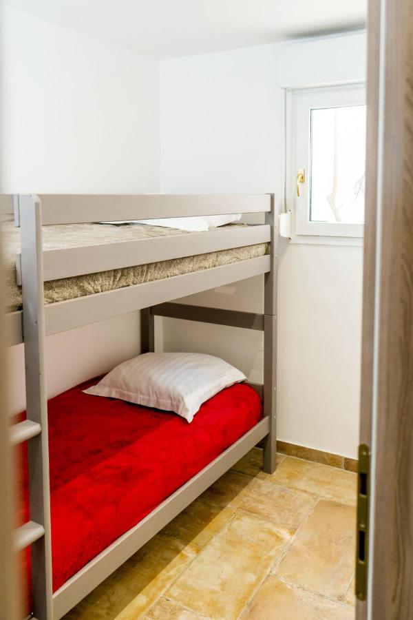 Apartment A Suara Di Mare - Ghi165 By Interhome Ghisonaccia Kültér fotó