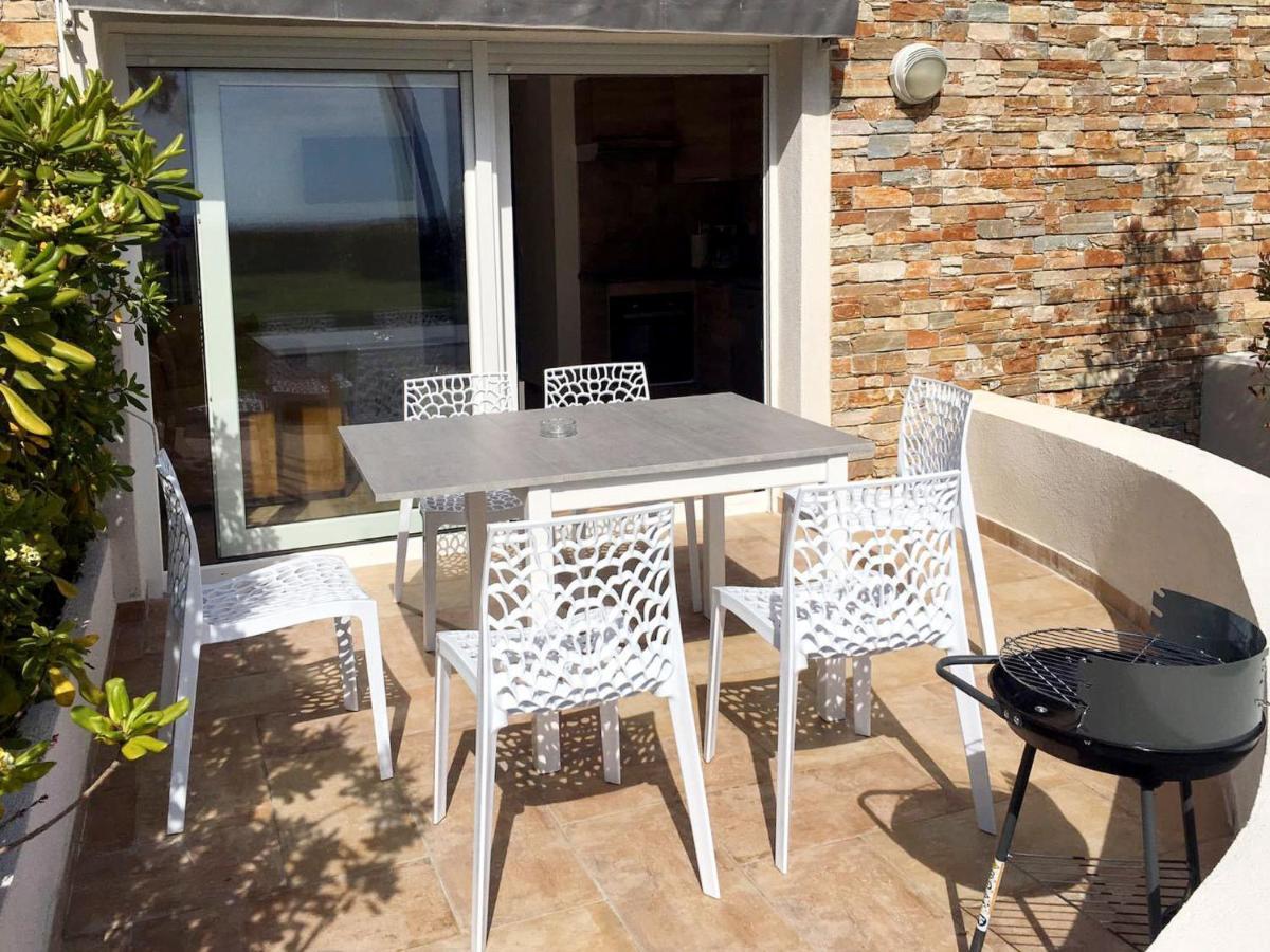 Apartment A Suara Di Mare - Ghi165 By Interhome Ghisonaccia Kültér fotó